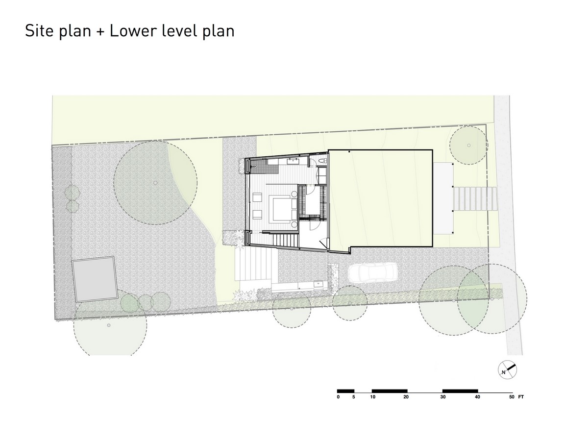 Toyath Residence BY Webber + Studio, Architects - Sheet13