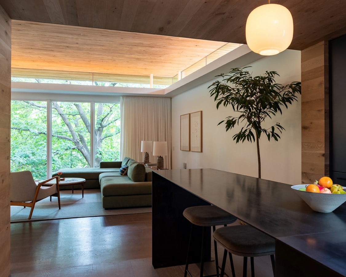 Toyath Residence BY Webber + Studio, Architects - Sheet2