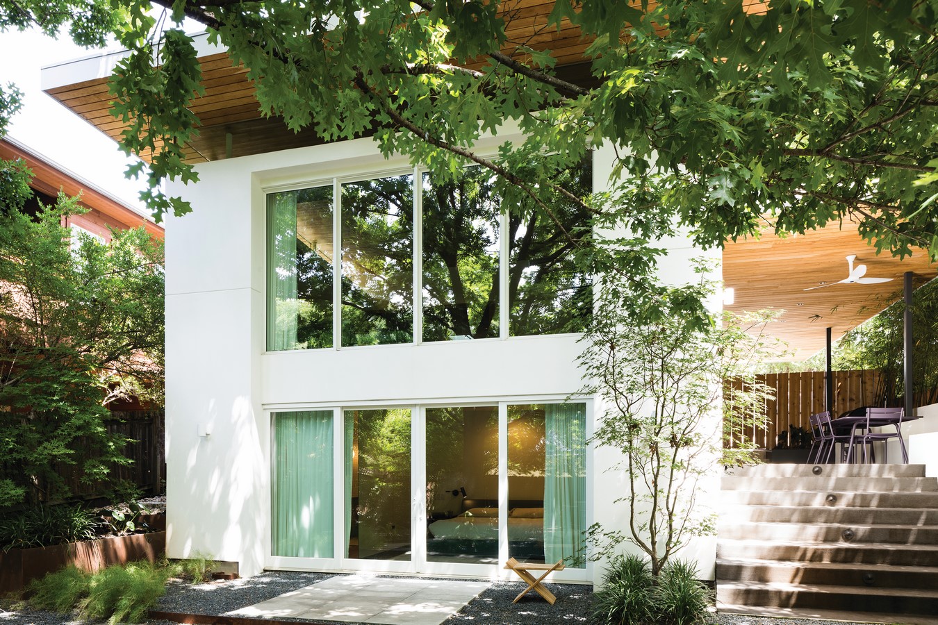 Toyath Residence BY Webber + Studio, Architects - Sheet4