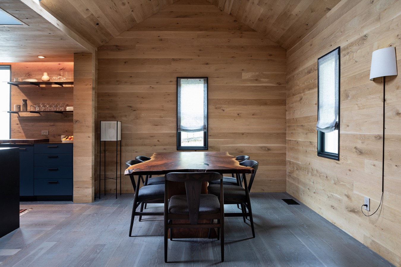 Toyath Residence BY Webber + Studio, Architects - Sheet7