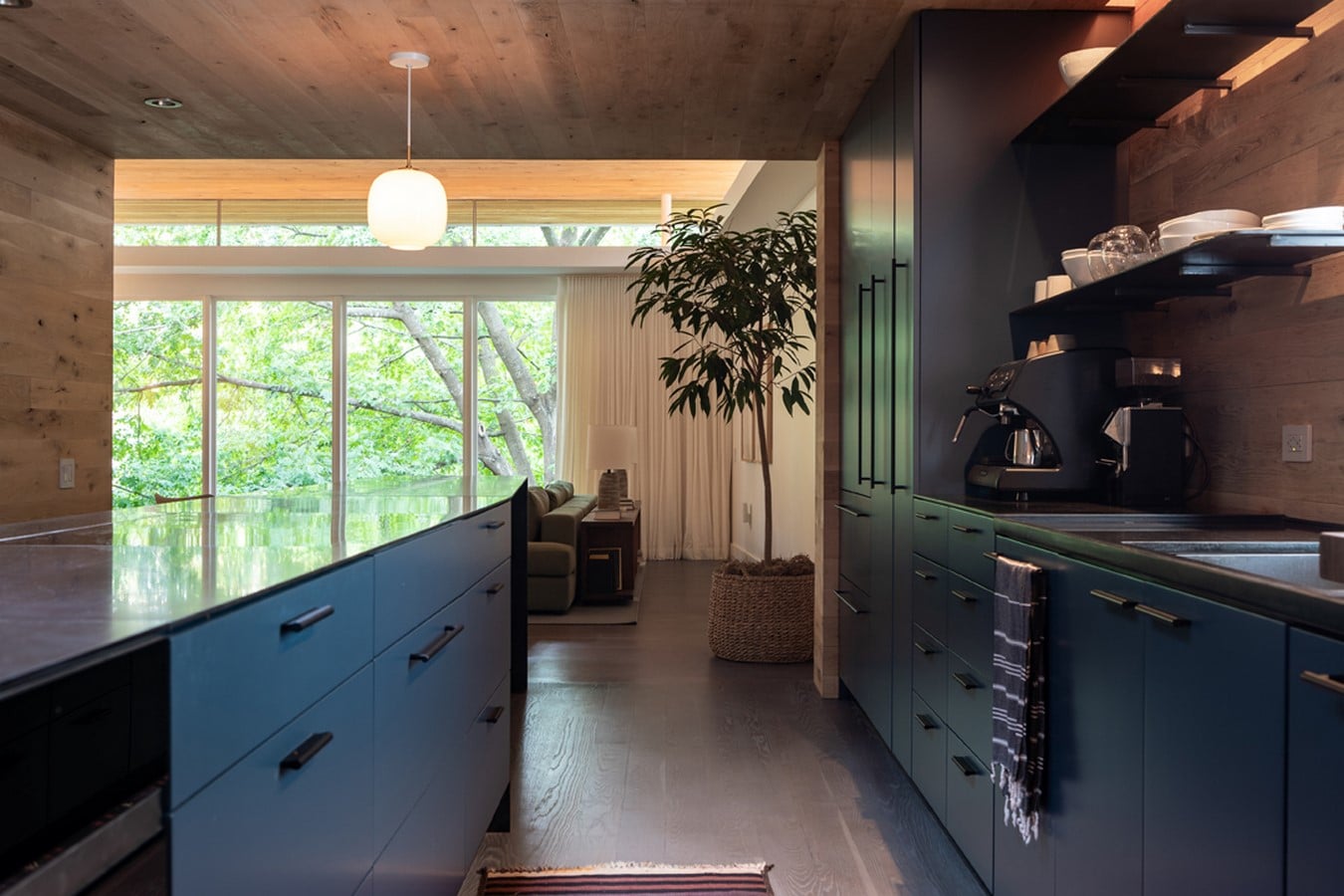 Toyath Residence BY Webber + Studio, Architects - Sheet9