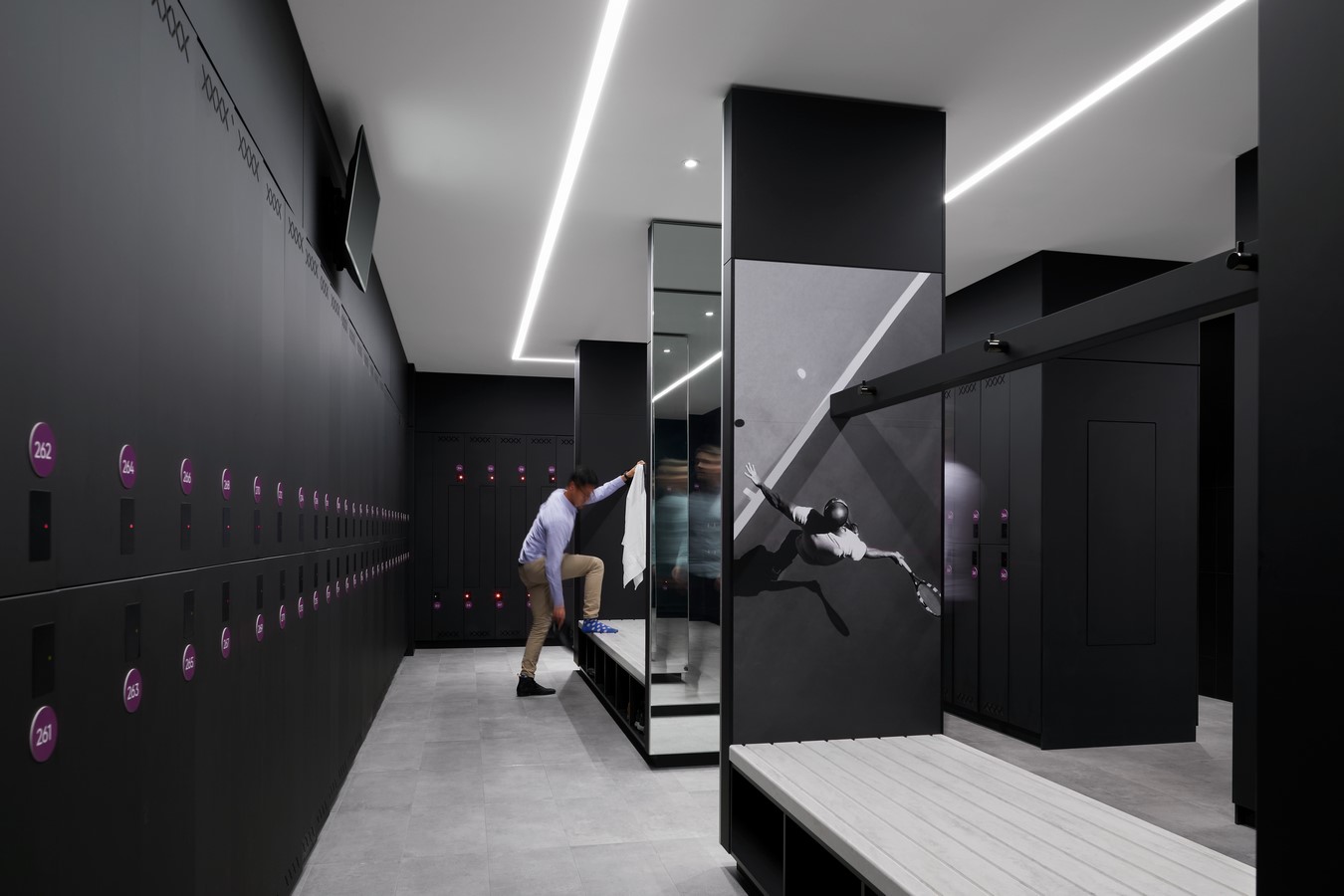 240 St. George's Terrace Perth by Hames Sharley - Sheet3