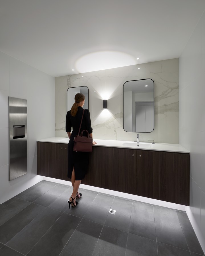 240 St. George's Terrace Perth by Hames Sharley - Sheet7