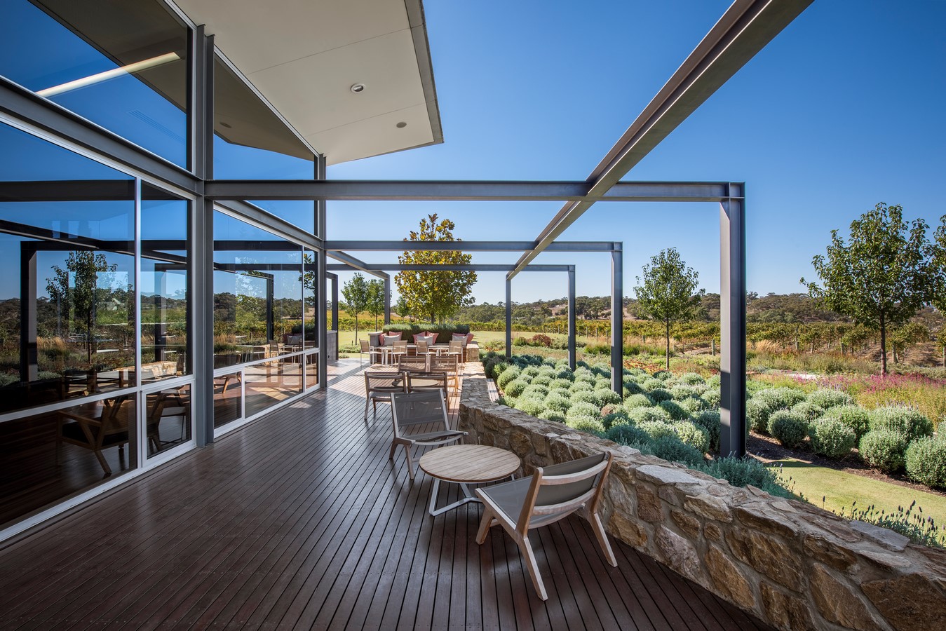 Barossa Valley Estat By DesignInc - Sheet1
