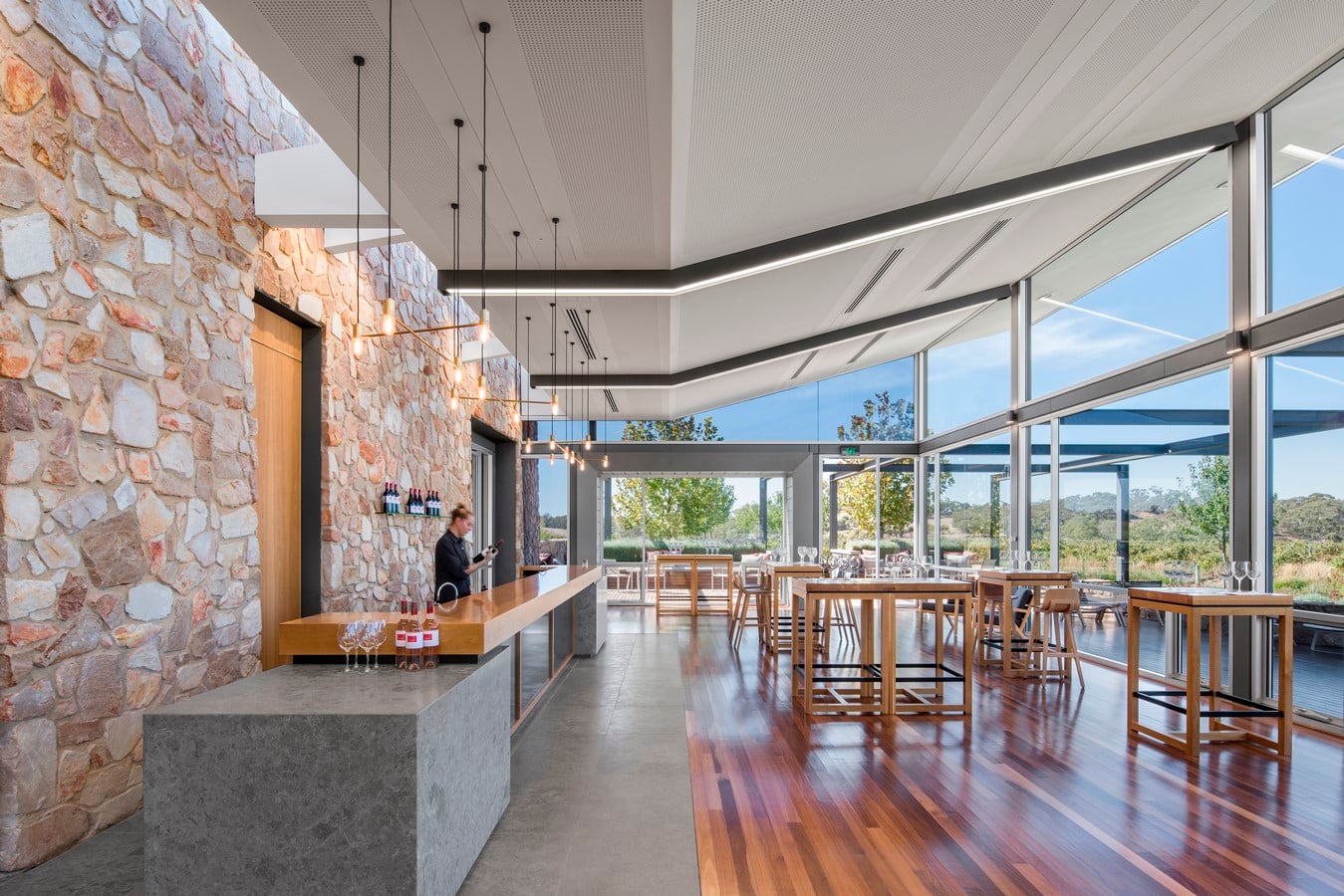 Barossa Valley Estat By DesignInc - Sheet2