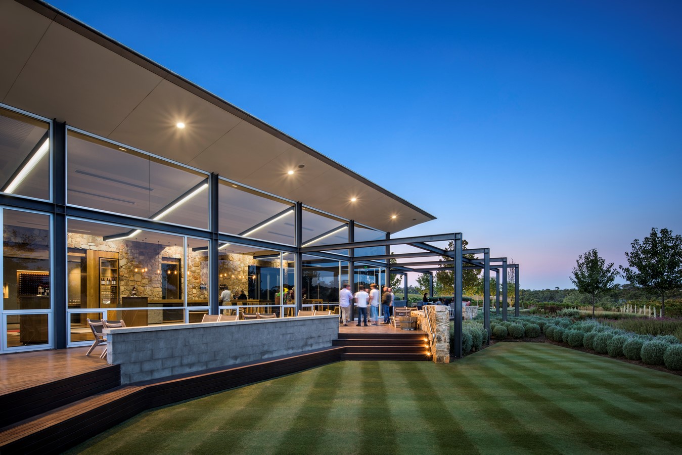 Barossa Valley Estat By DesignInc - Sheet3