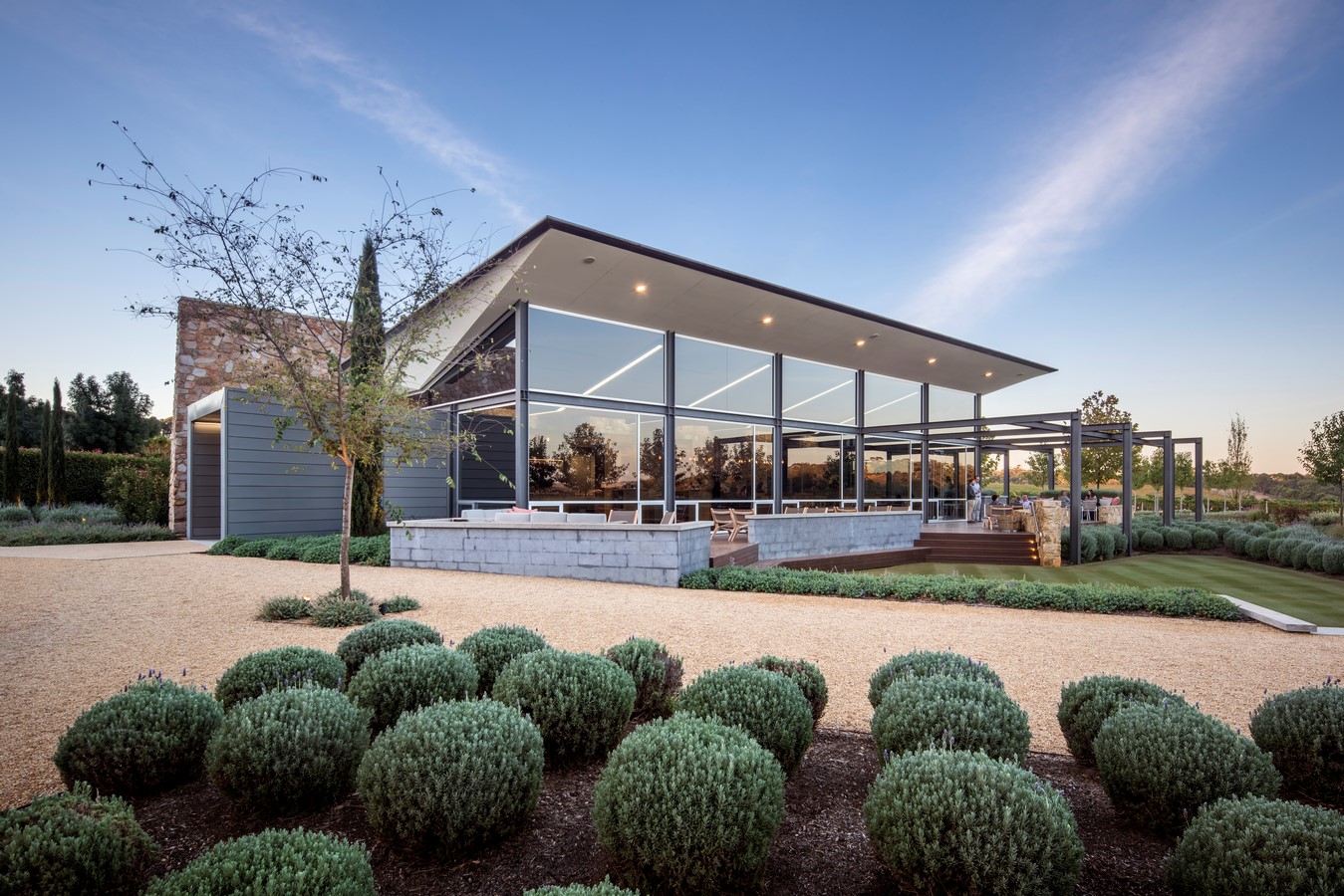 Barossa Valley Estat By DesignInc - Sheet4