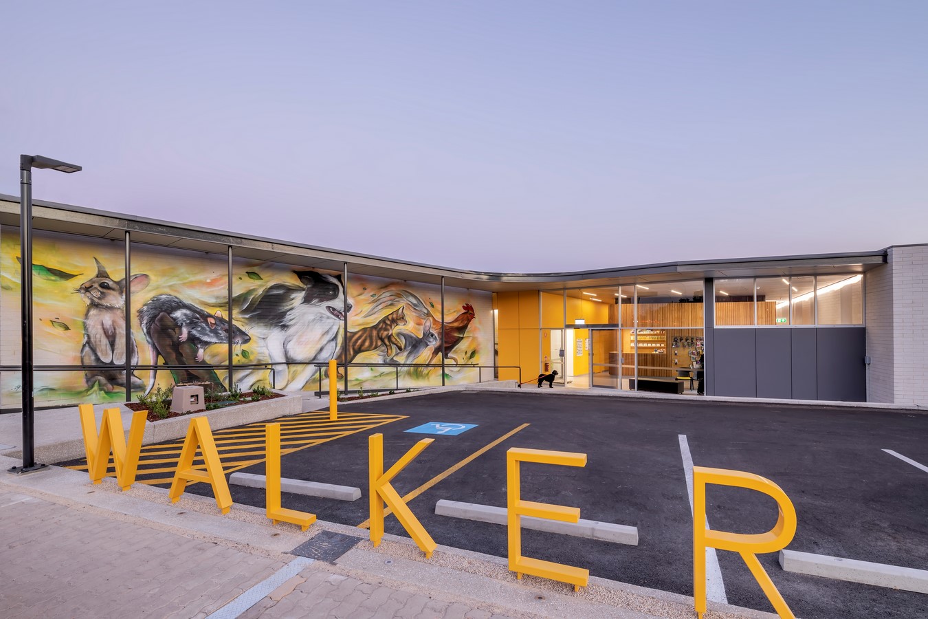 Walkerville Vet By Khab Architects - Sheet3