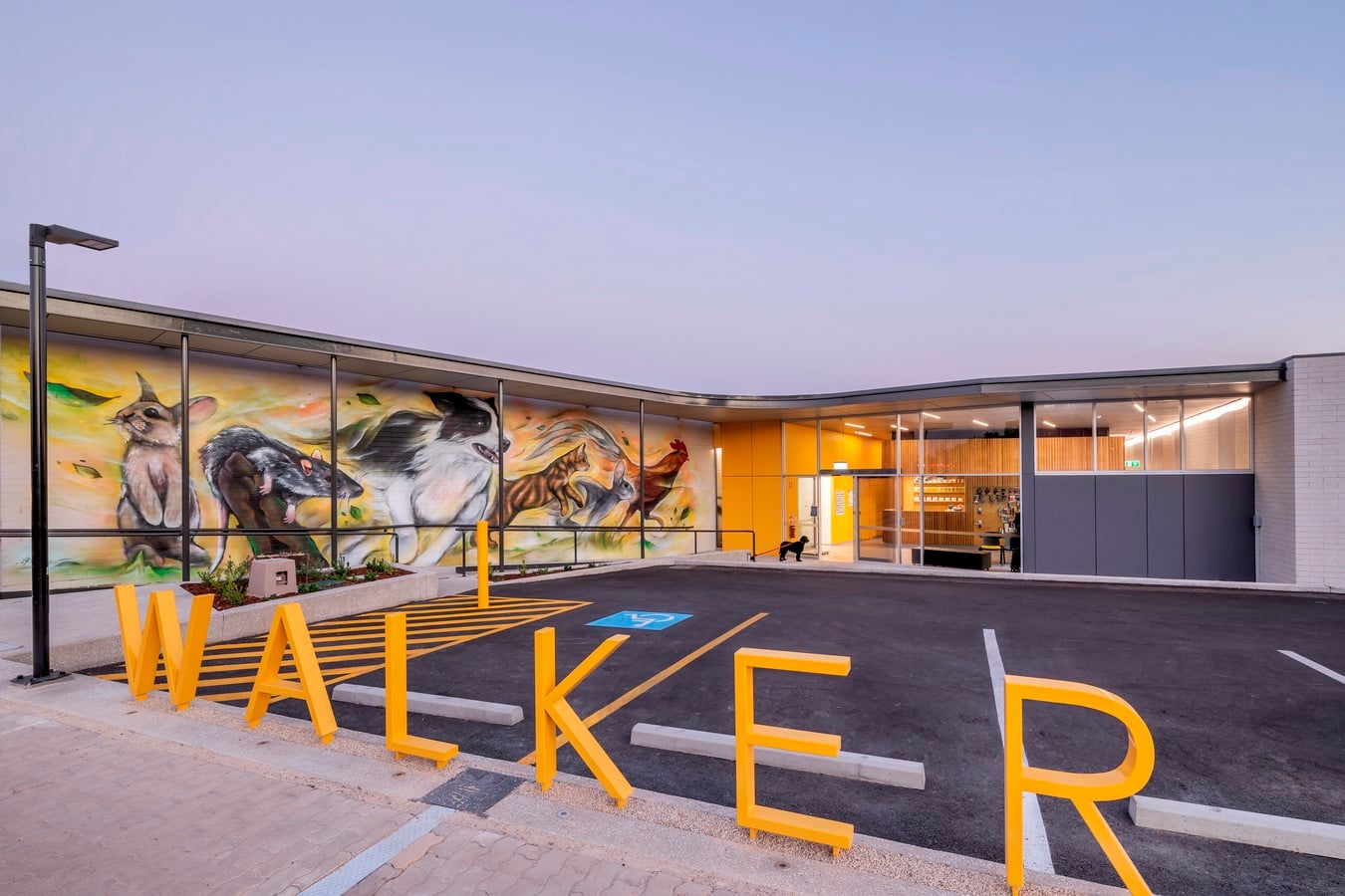 Walkerville Vet By Khab Architects - Sheet3