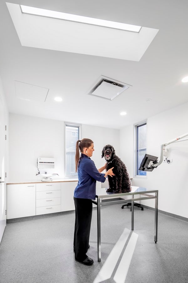 Walkerville Vet By Khab Architects - Sheet6