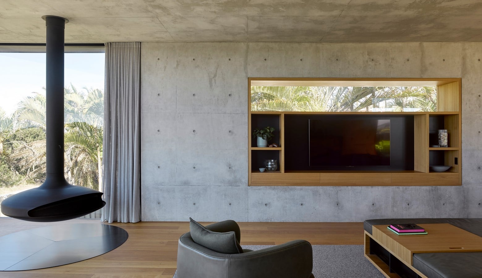 Pandanus BY Sparks Architects - Sheet2