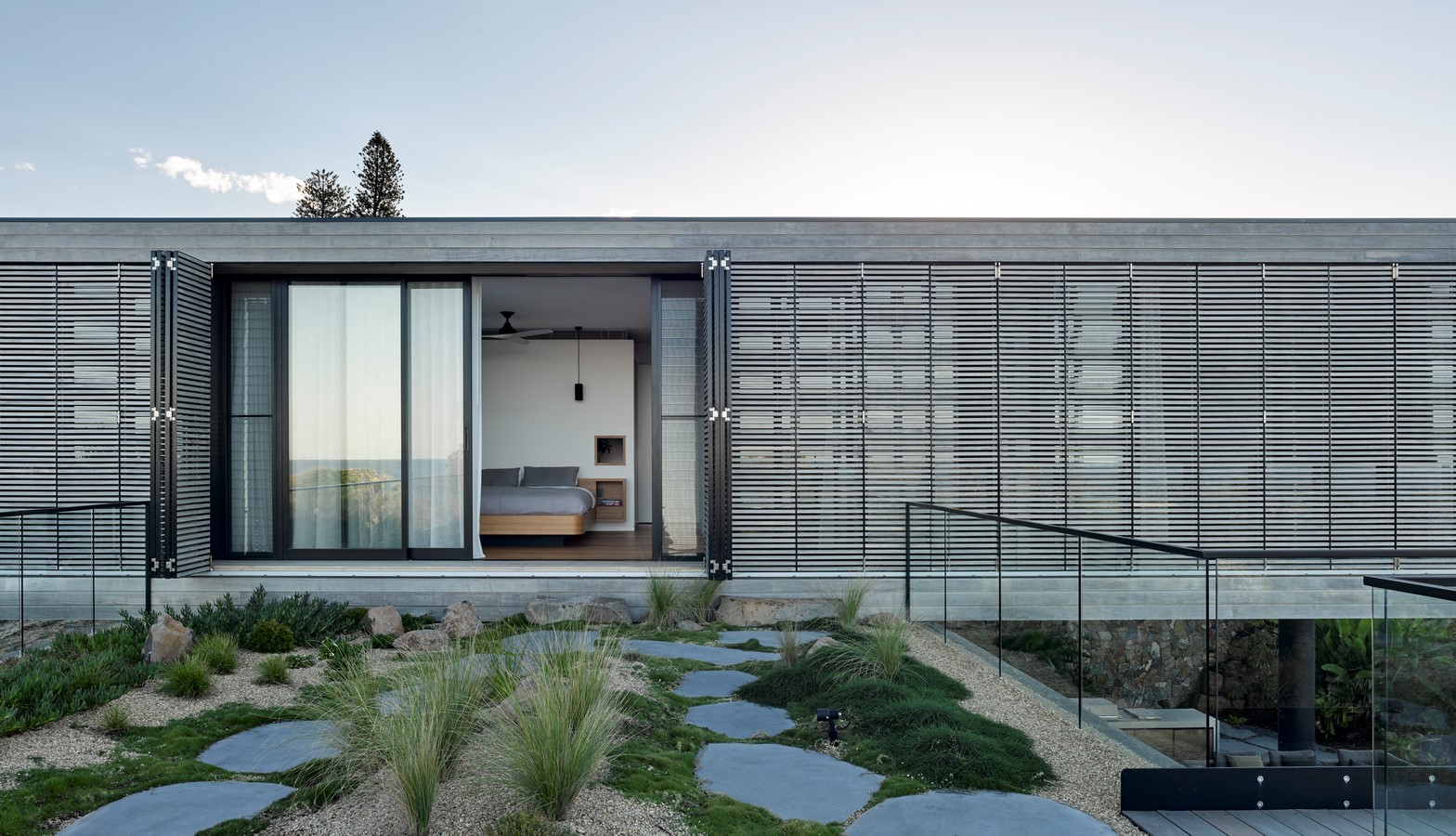Pandanus BY Sparks Architects - Sheet4