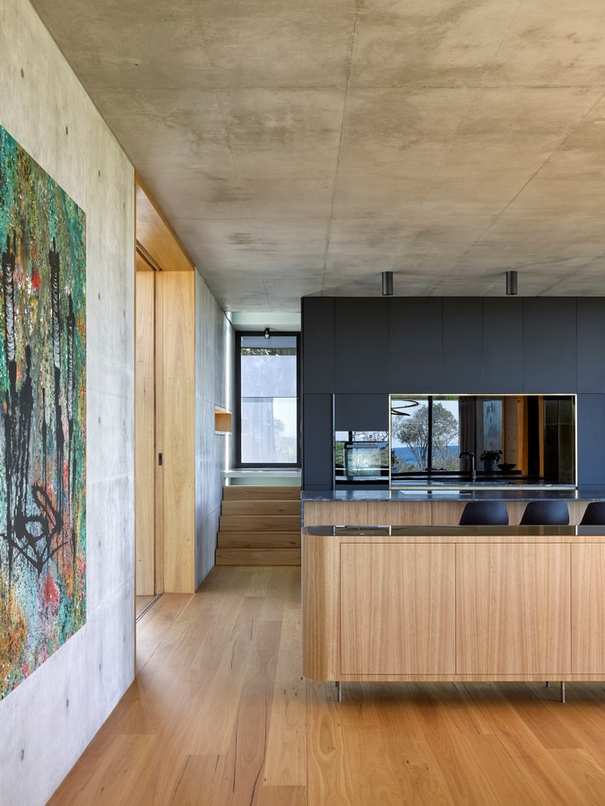 Pandanus BY Sparks Architects - Sheet5