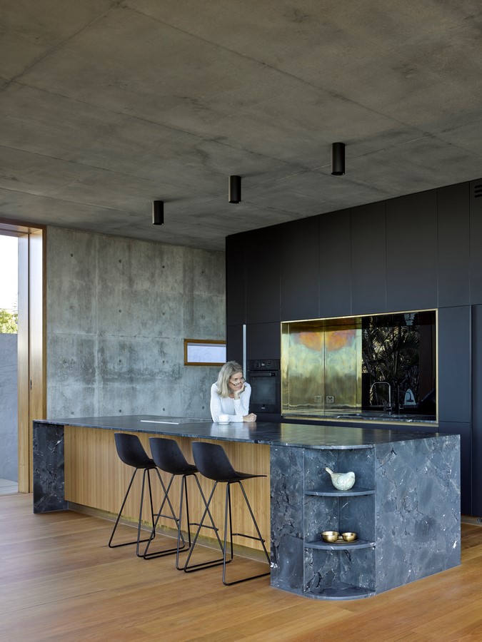Pandanus BY Sparks Architects - Sheet6