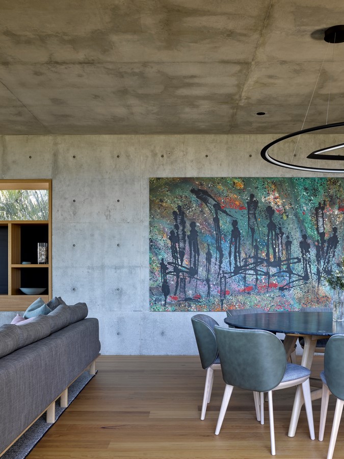 Pandanus BY Sparks Architects - Sheet7