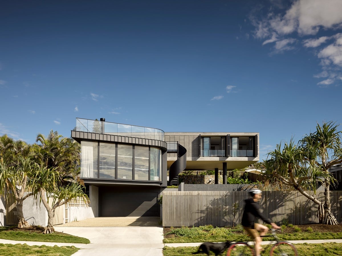 Pandanus BY Sparks Architects - Sheet8