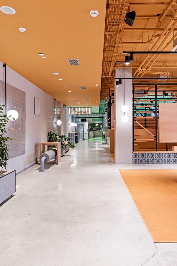 Resa Bilbao Student Residency by Masquespacio - Sheet10