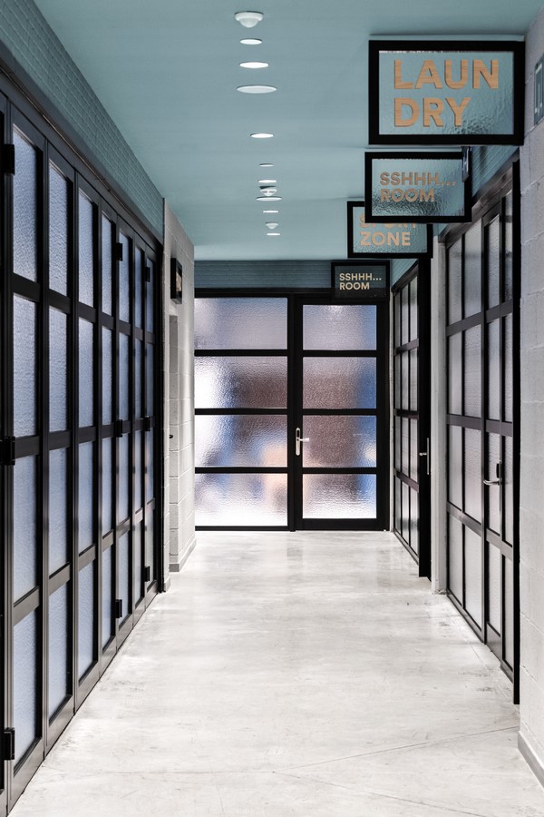 Resa Bilbao Student Residency by Masquespacio - Sheet11