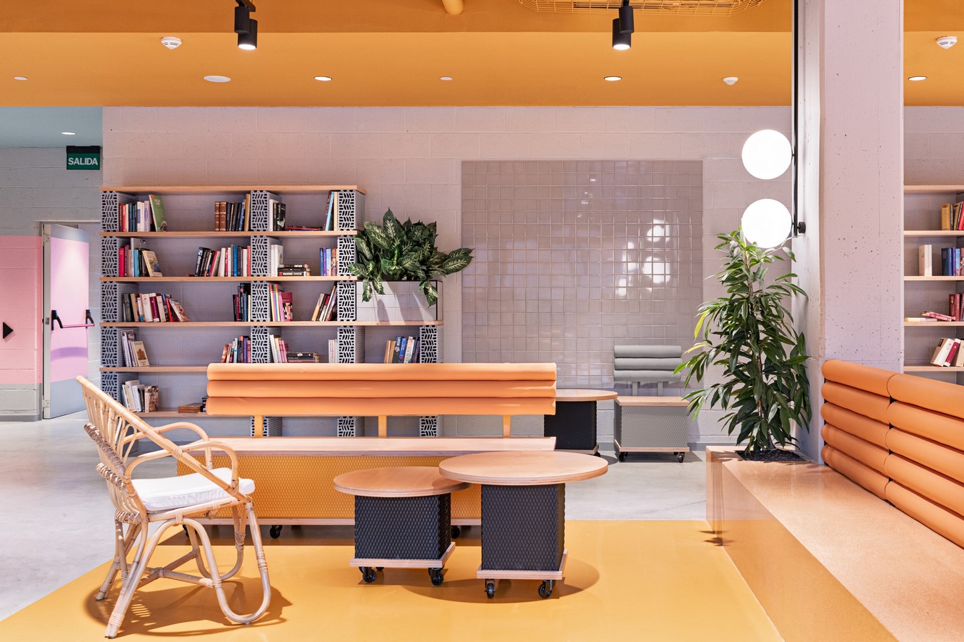 Resa Bilbao Student Residency by Masquespacio - Sheet12