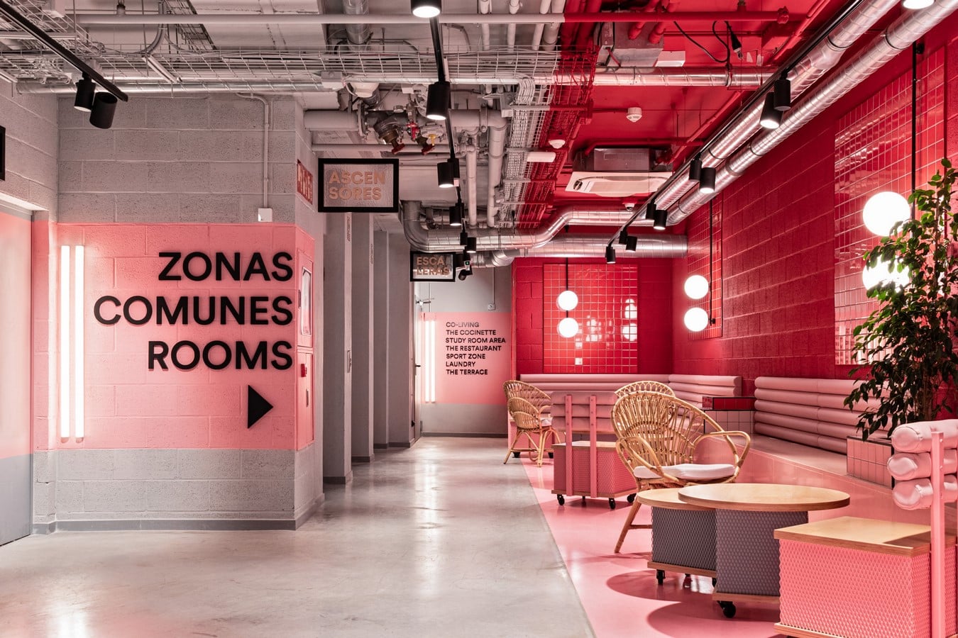  Resa Bilbao Student Residency by Masquespacio - Sheet3