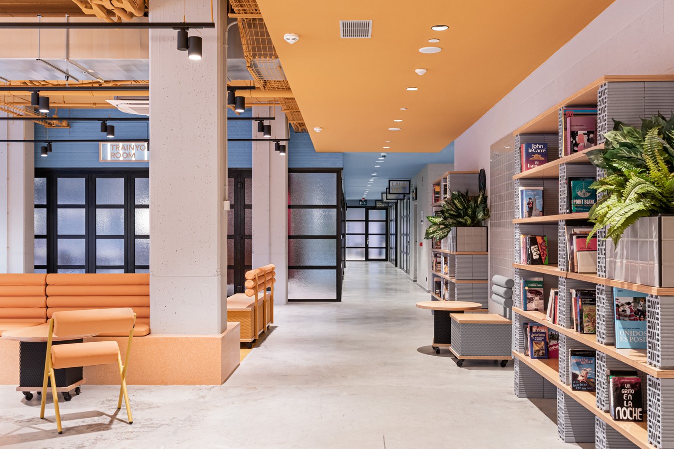 Resa Bilbao Student Residency by Masquespacio - Sheet4