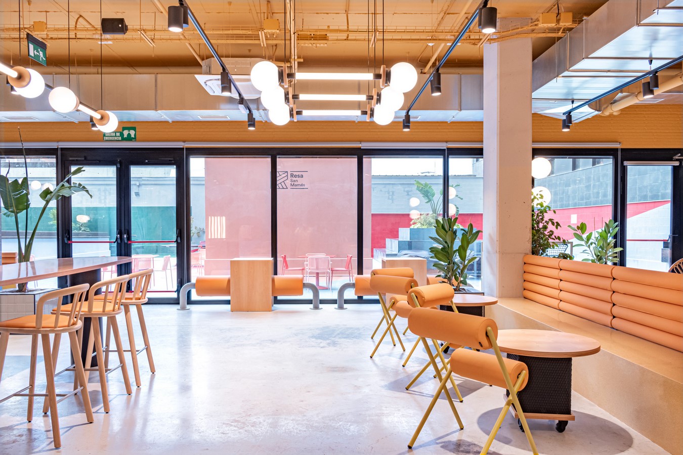 Resa Bilbao Student Residency by Masquespacio - Sheet5