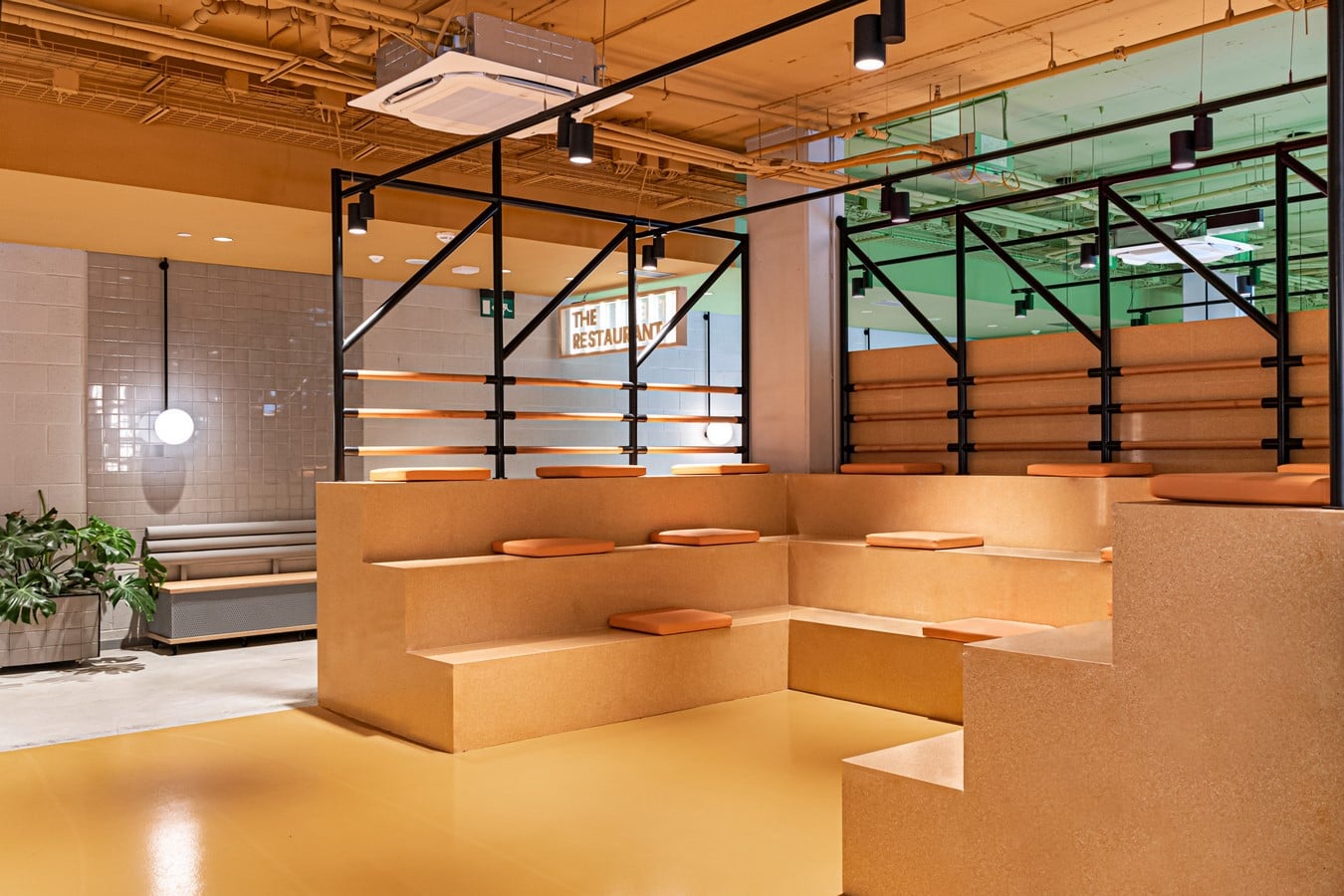 Resa Bilbao Student Residency by Masquespacio - Sheet6