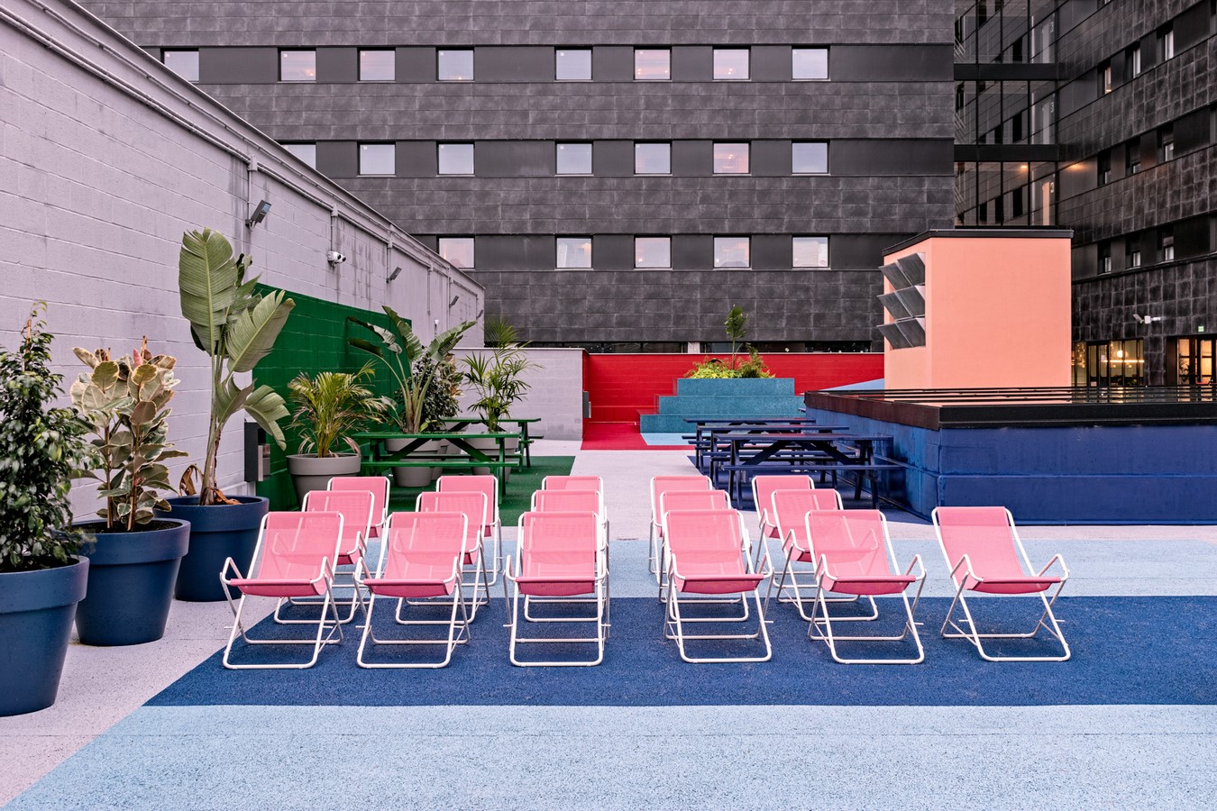 Resa Bilbao Student Residency by Masquespacio - Sheet8