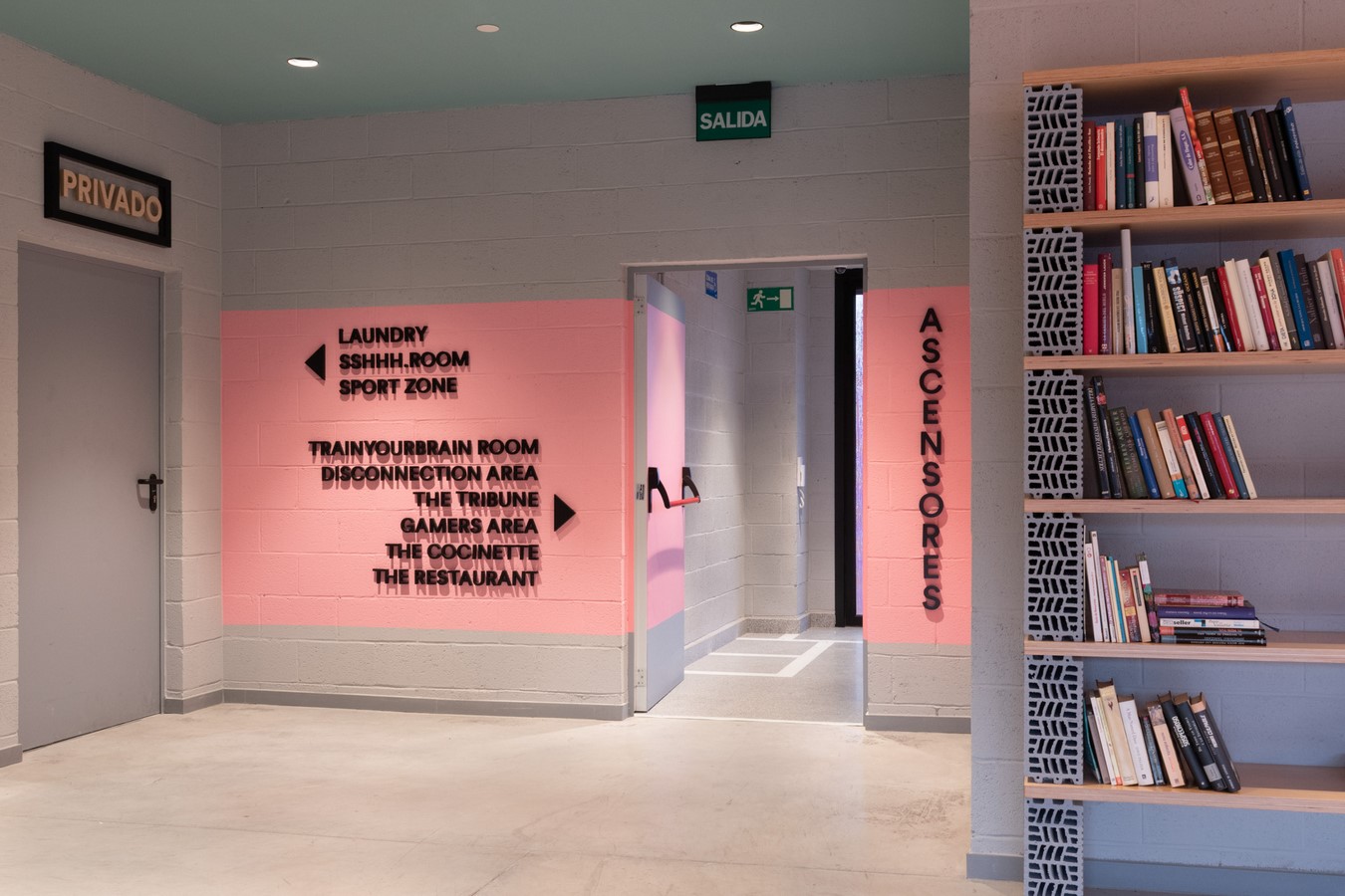 Resa Bilbao Student Residency by Masquespacio - Sheet9