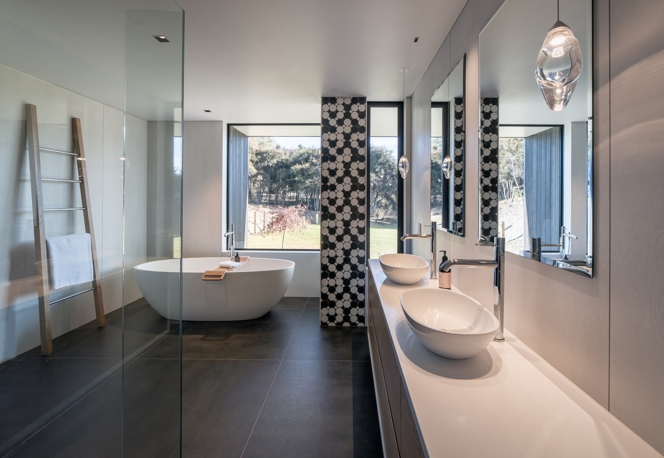 Hidden Hills Retreat By Condon Scott Architects - Sheet2