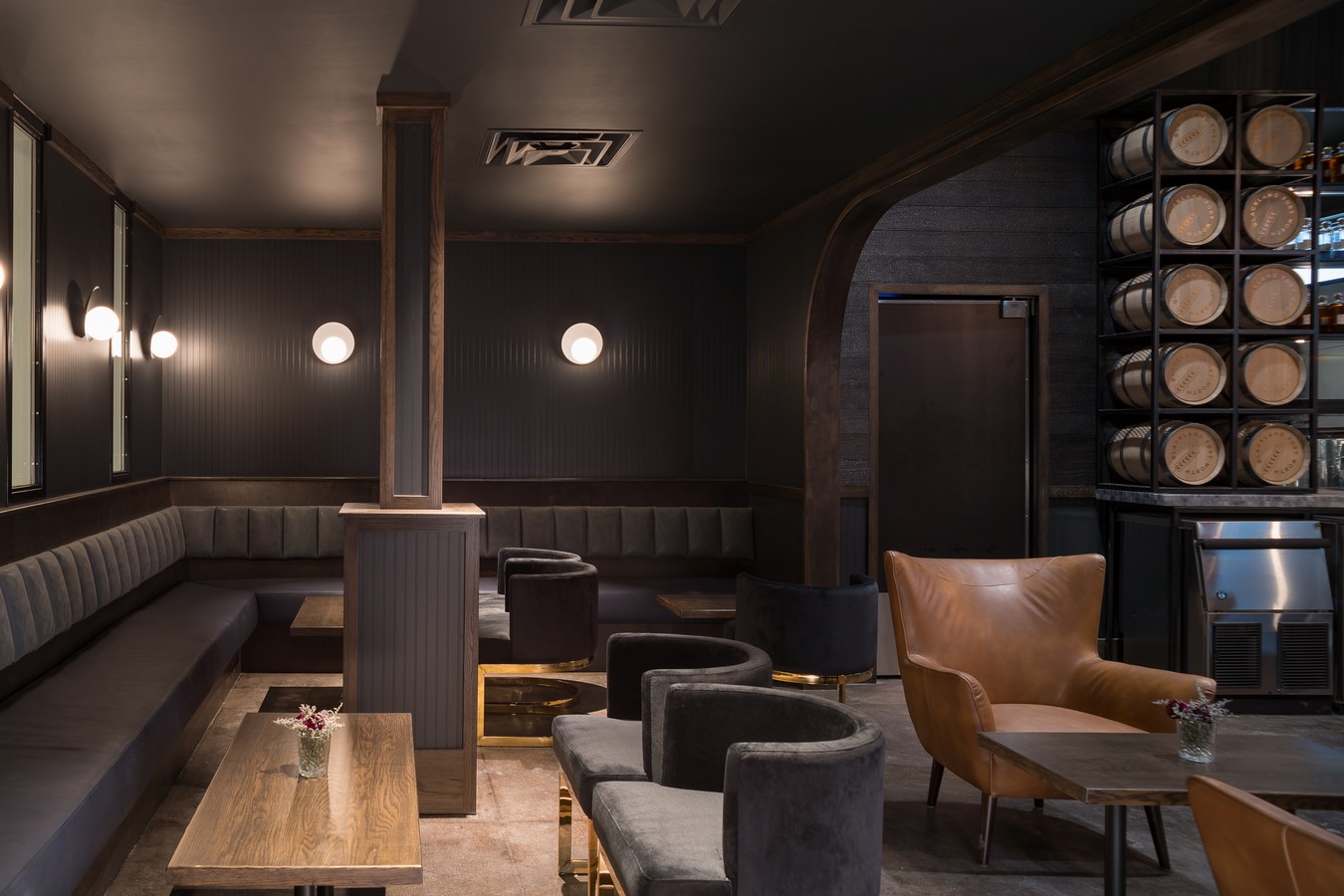 Blackland Distillery By Dick Clark + Associates - Sheet1