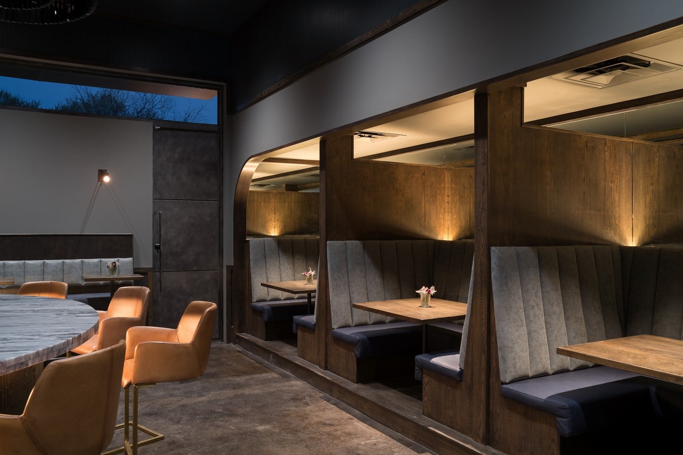Blackland Distillery By Dick Clark + Associates - Sheet2