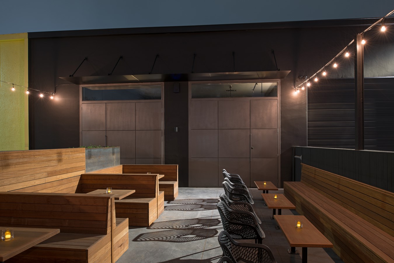 Blackland Distillery By Dick Clark + Associates - Sheet4