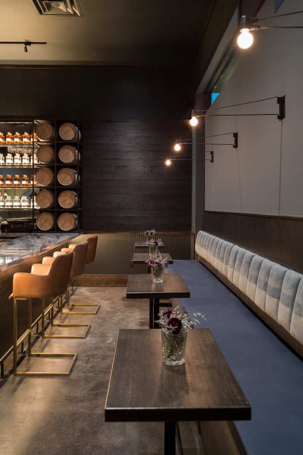 Blackland Distillery By Dick Clark + Associates - Sheet6