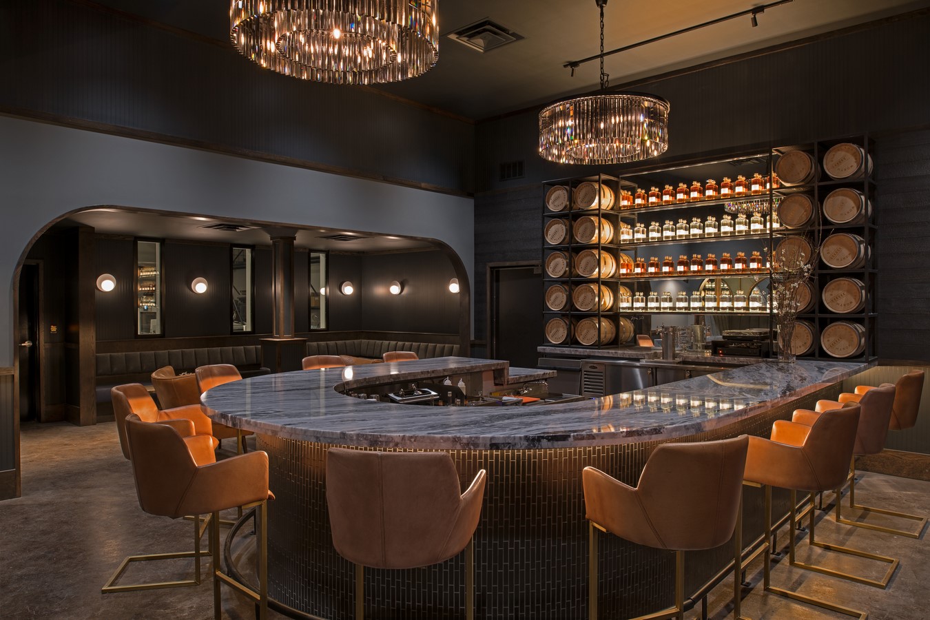 Blackland Distillery By Dick Clark + Associates - Sheet8