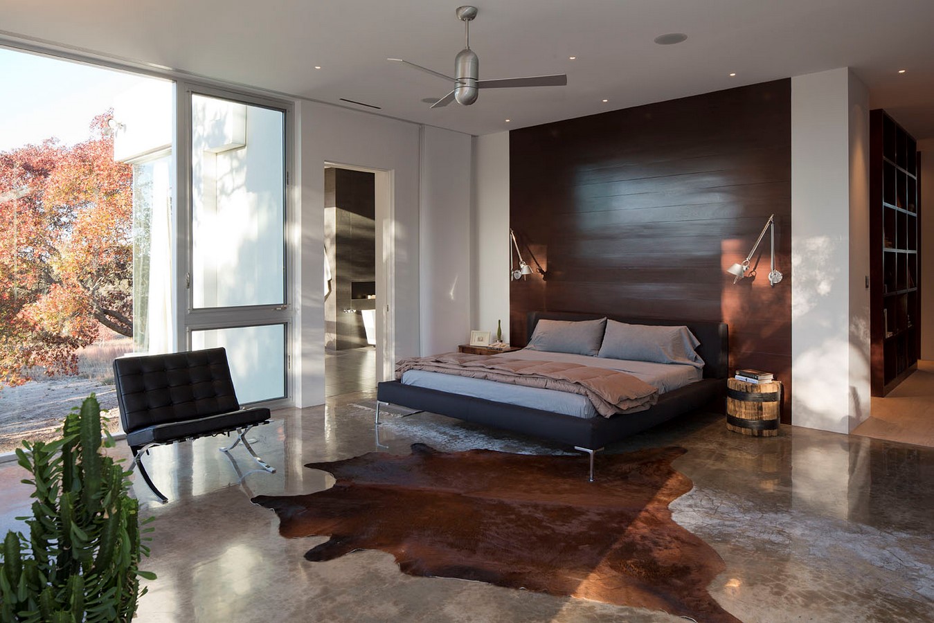 Brownwood House By Dick Clark + Associates - Sheet2
