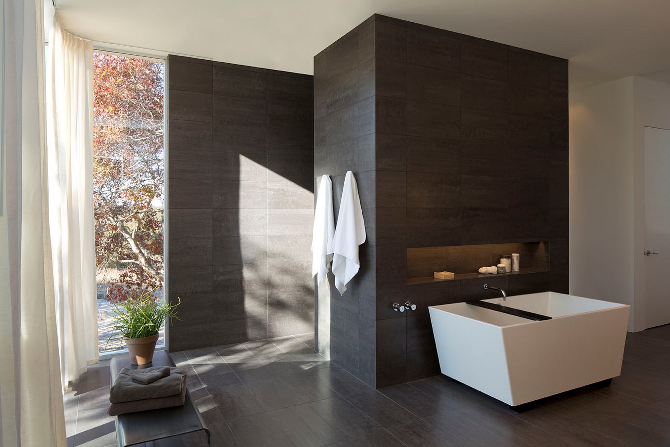 Brownwood House By Dick Clark + Associates - Sheet4