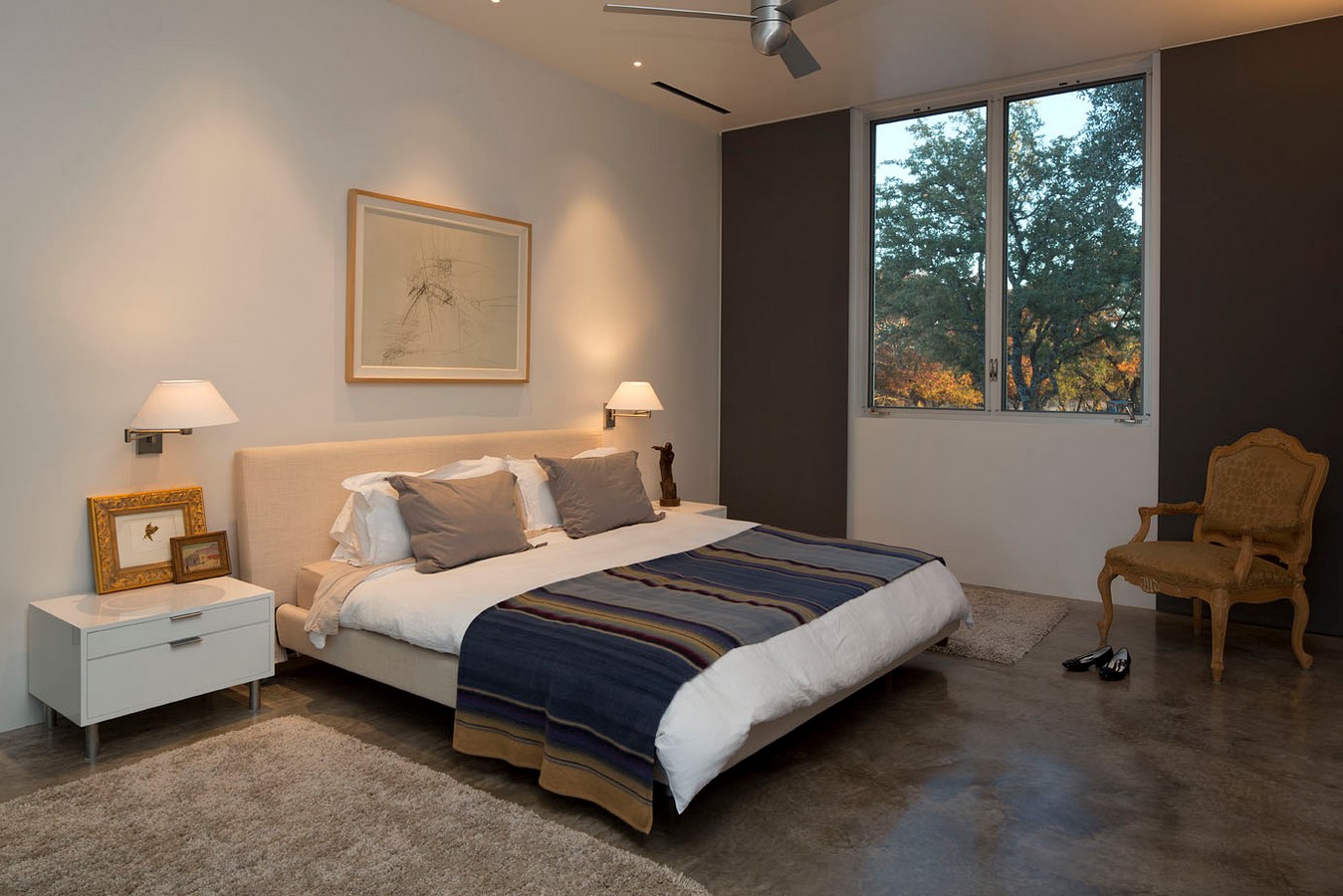 Brownwood House By Dick Clark + Associates - Sheet5