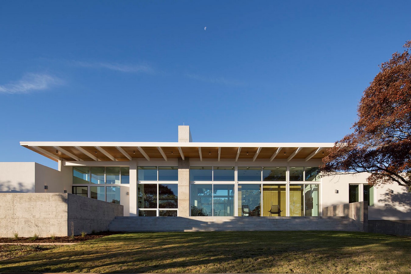 Brownwood House By Dick Clark + Associates - Sheet7