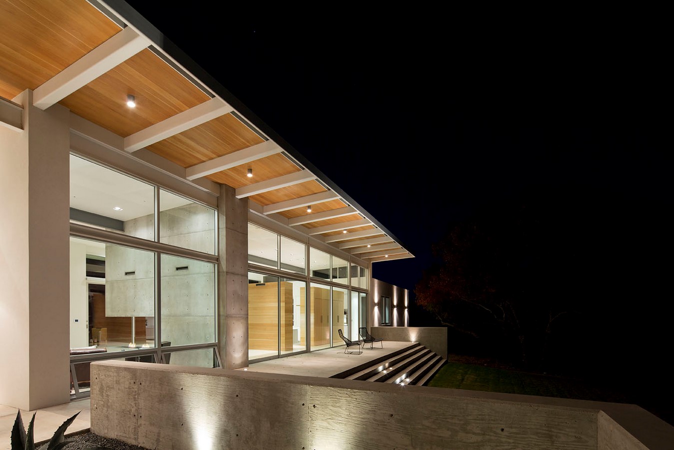 Brownwood House By Dick Clark + Associates - Sheet8