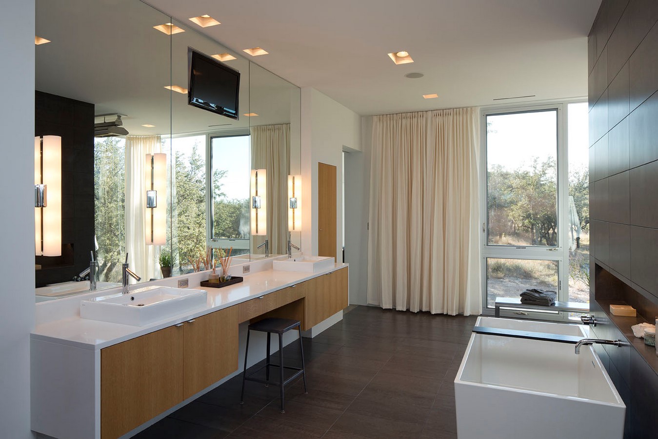 Brownwood House By Dick Clark + Associates - Sheet9