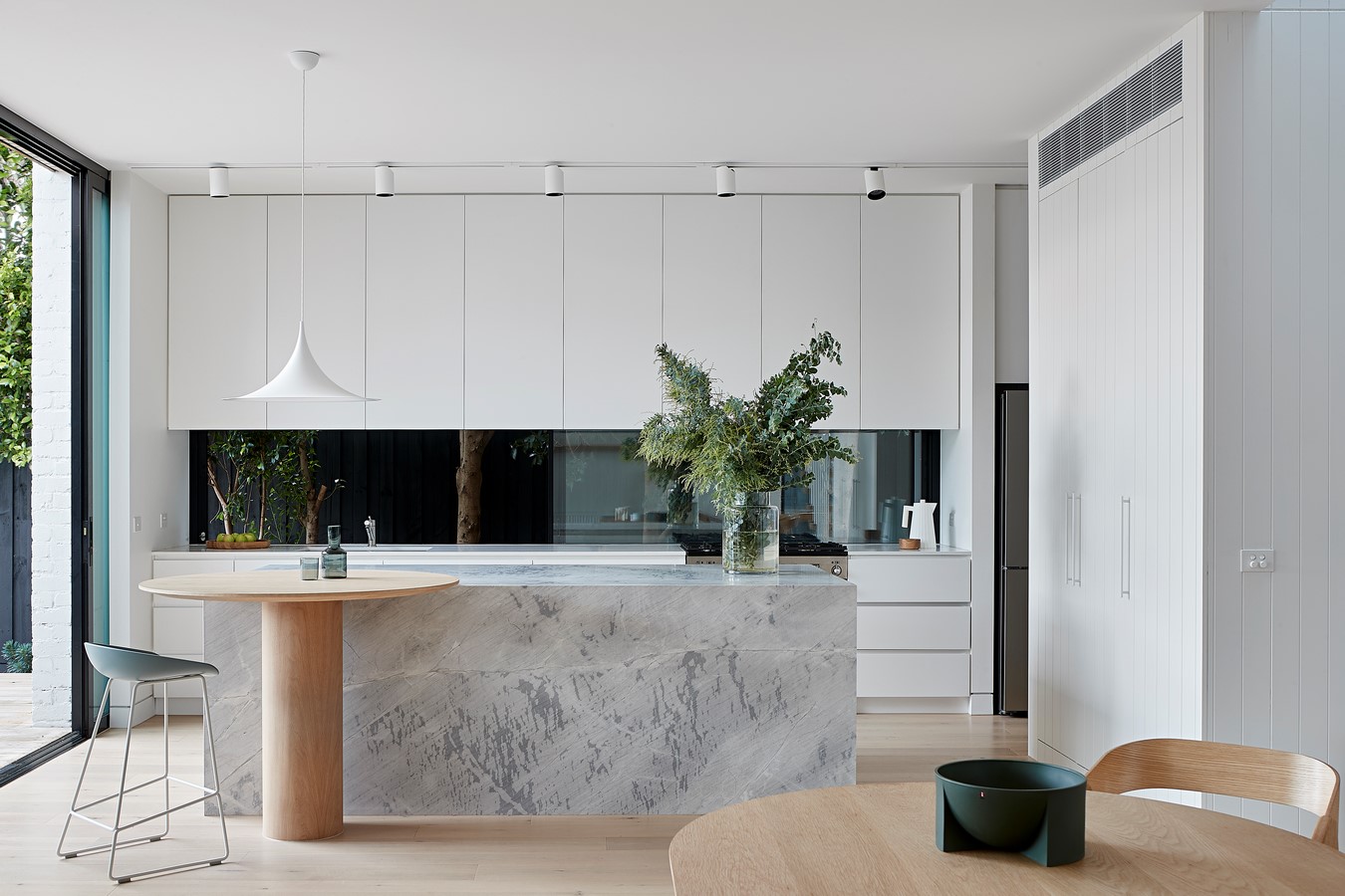 Malvern House By Eliza Blair Architecture - Sheet3