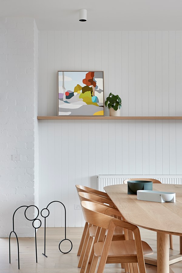 Malvern House By Eliza Blair Architecture - Sheet5
