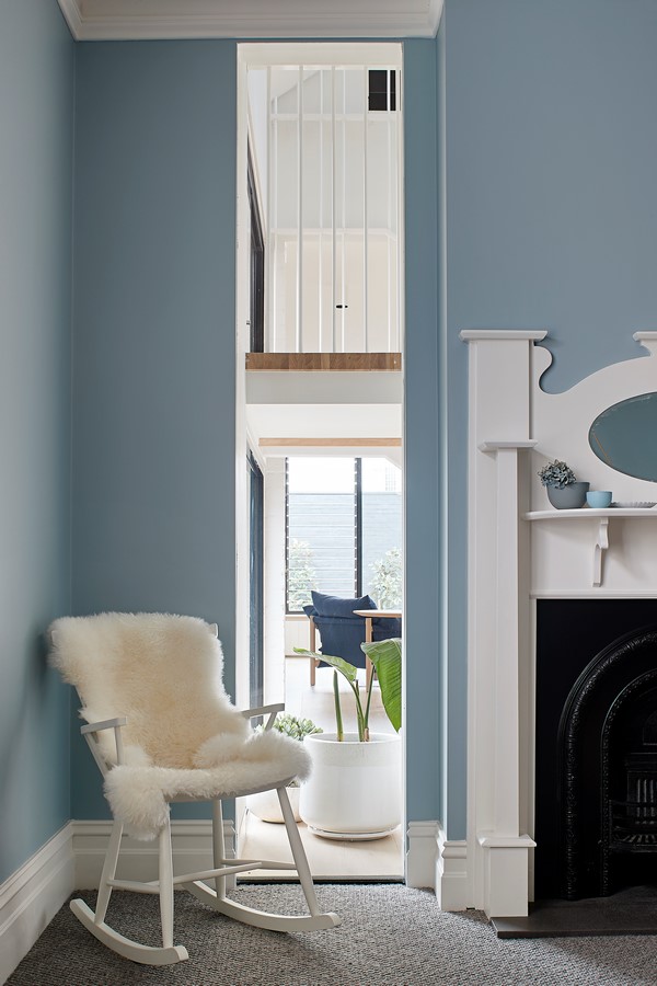 Malvern House By Eliza Blair Architecture - Sheet7