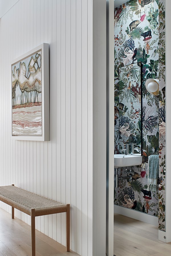 Malvern House By Eliza Blair Architecture - Sheet8