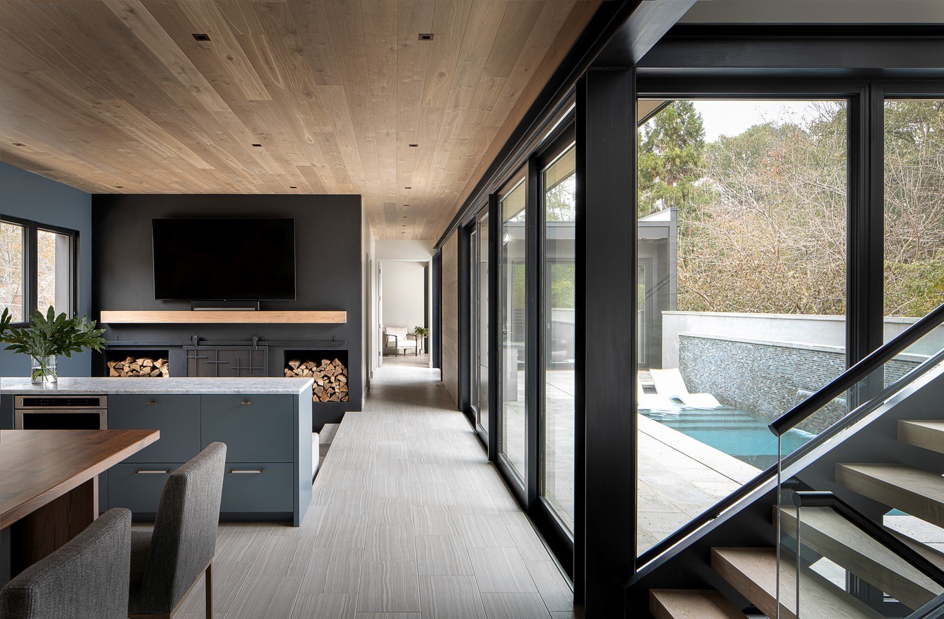 Morningside Residence by Square Feet Studio - Sheet1