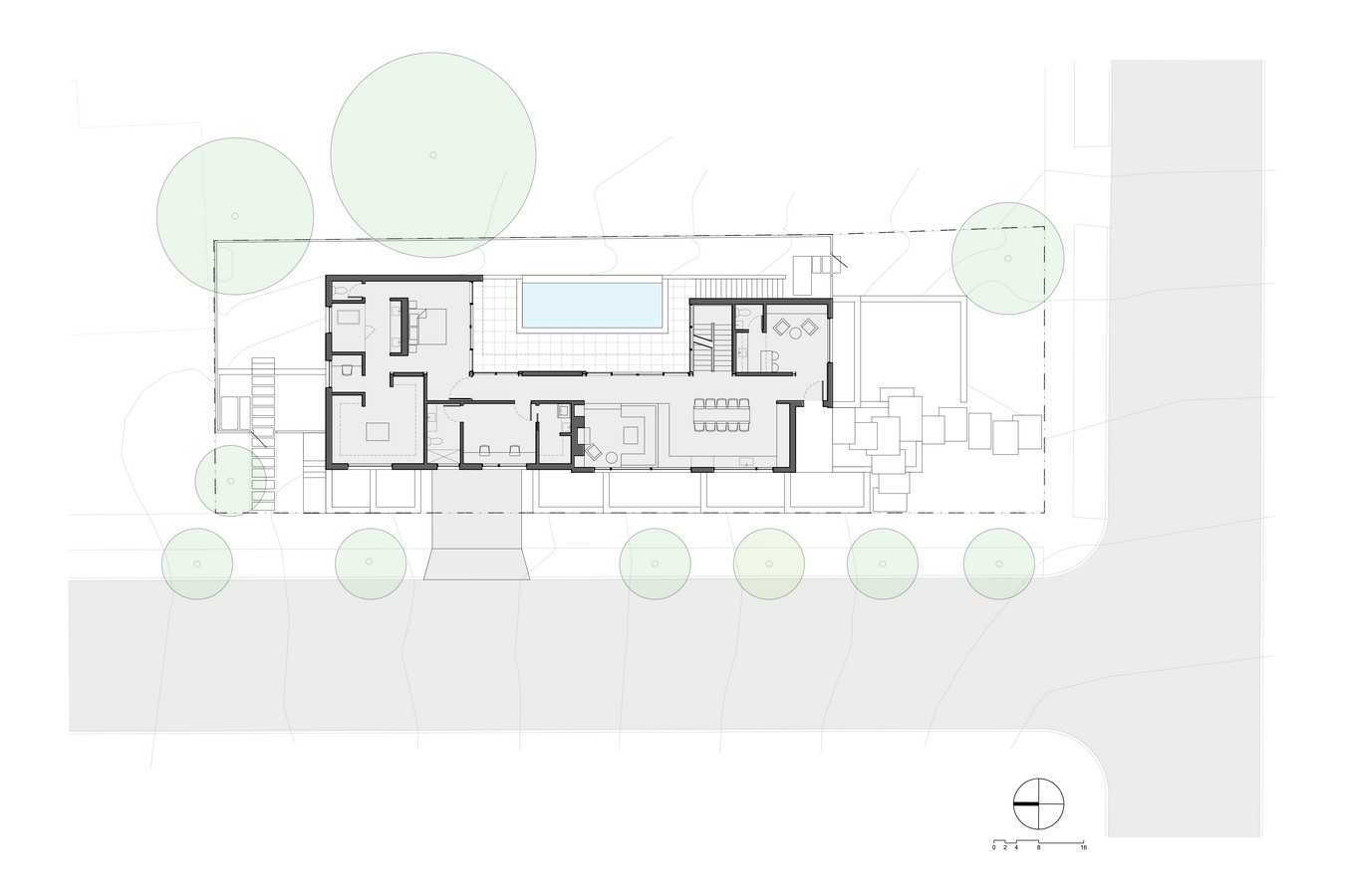 Morningside Residence by Square Feet Studio - Sheet10