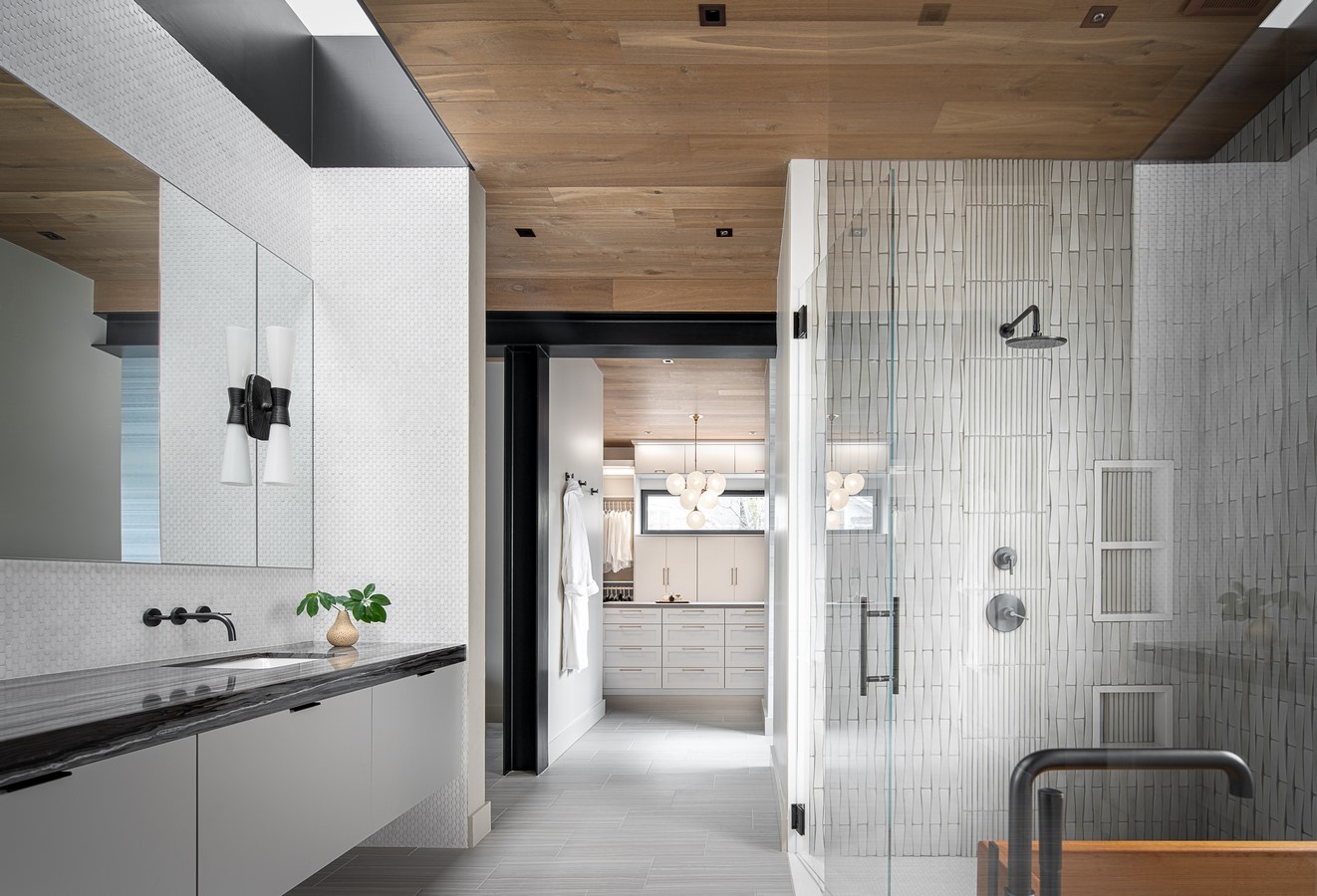 Morningside Residence by Square Feet Studio - Sheet2