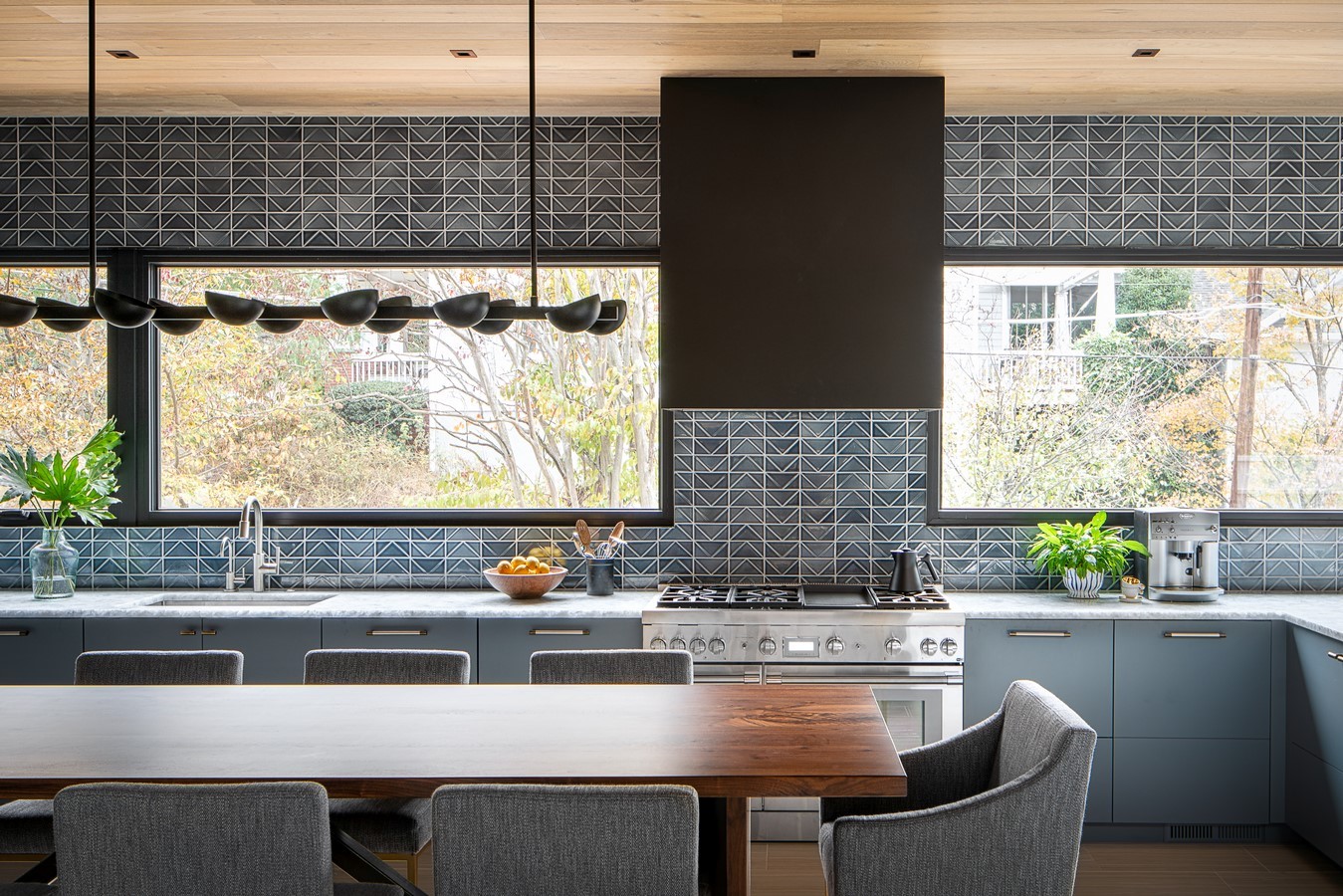Morningside Residence by Square Feet Studio - Sheet3
