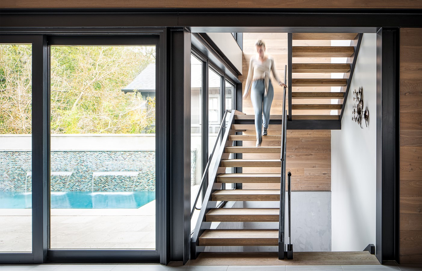 Morningside Residence by Square Feet Studio - Sheet4
